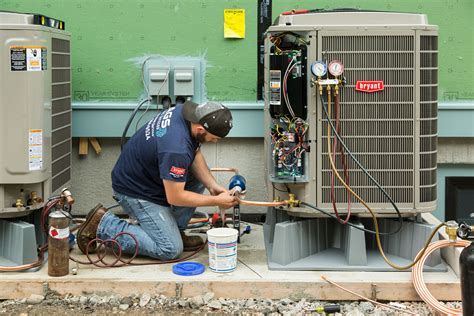 How to Install an Air Conditioner in a Metal Building: 